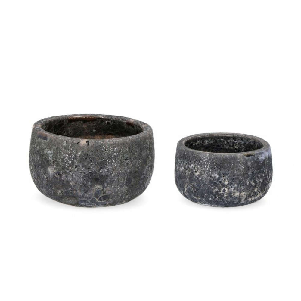 Bizzotto НАБІР 2 DUYEN RO.ANTHR.ВАЗОТРИМАТЕЛЬ