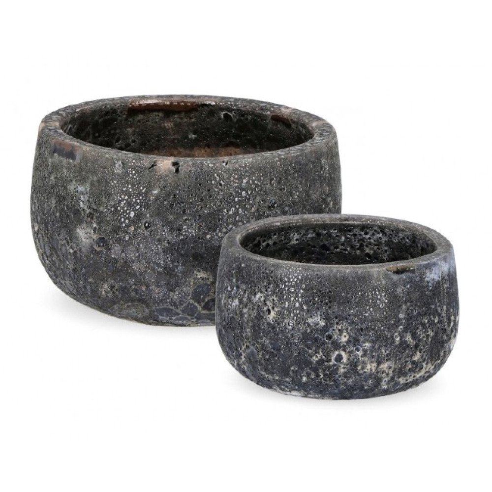 Bizzotto НАБІР 2 DUYEN RO.ANTHR.ВАЗОТРИМАТЕЛЬ