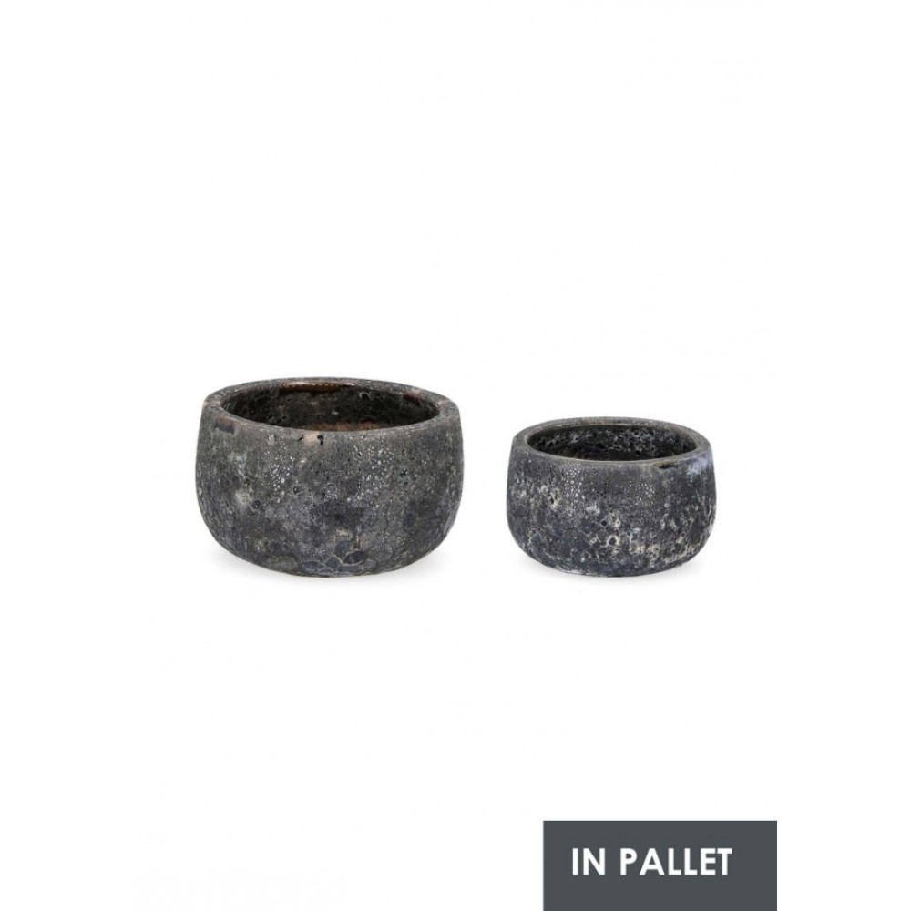 Bizzotto НАБІР 2 DUYEN RO.ANTHR.ВАЗОТРИМАТЕЛЬ Bizzotto НАБІР 2 DUYEN RO.ANTHR.ВАЗОТРИМАТЕЛЬ