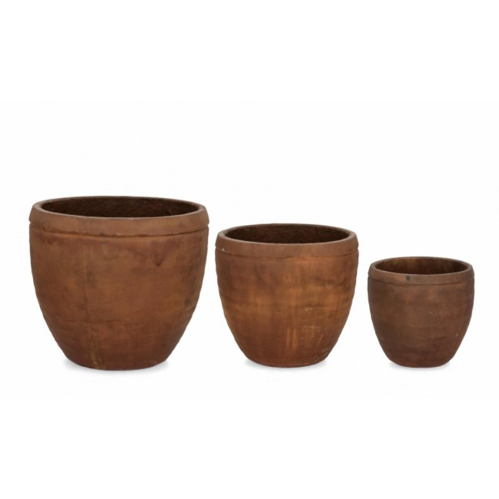 Bizzotto НАБІР 3 MEILI RO ТРИМАЧ ДЛЯ ВАЗ З НИЗЬКИМ ІРЖИМ