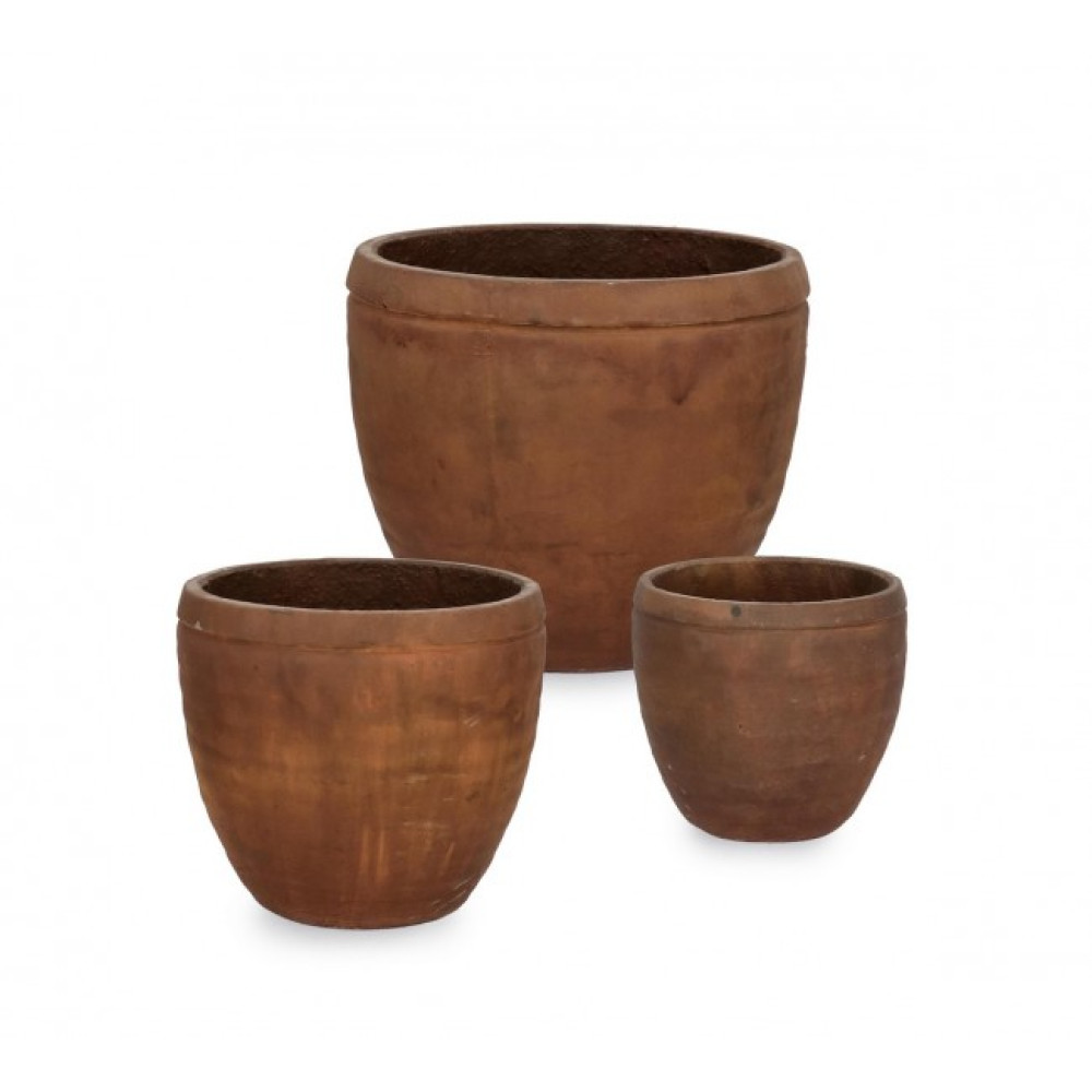 Bizzotto НАБІР 3 MEILI RO ТРИМАЧ ДЛЯ ВАЗ З НИЗЬКИМ ІРЖИМ