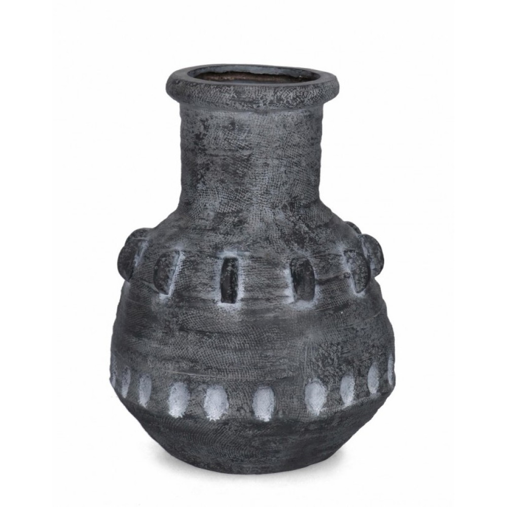 Bizzotto BUCCHERO RO СІРИЙ ВАЗОТРИМАЧ F37