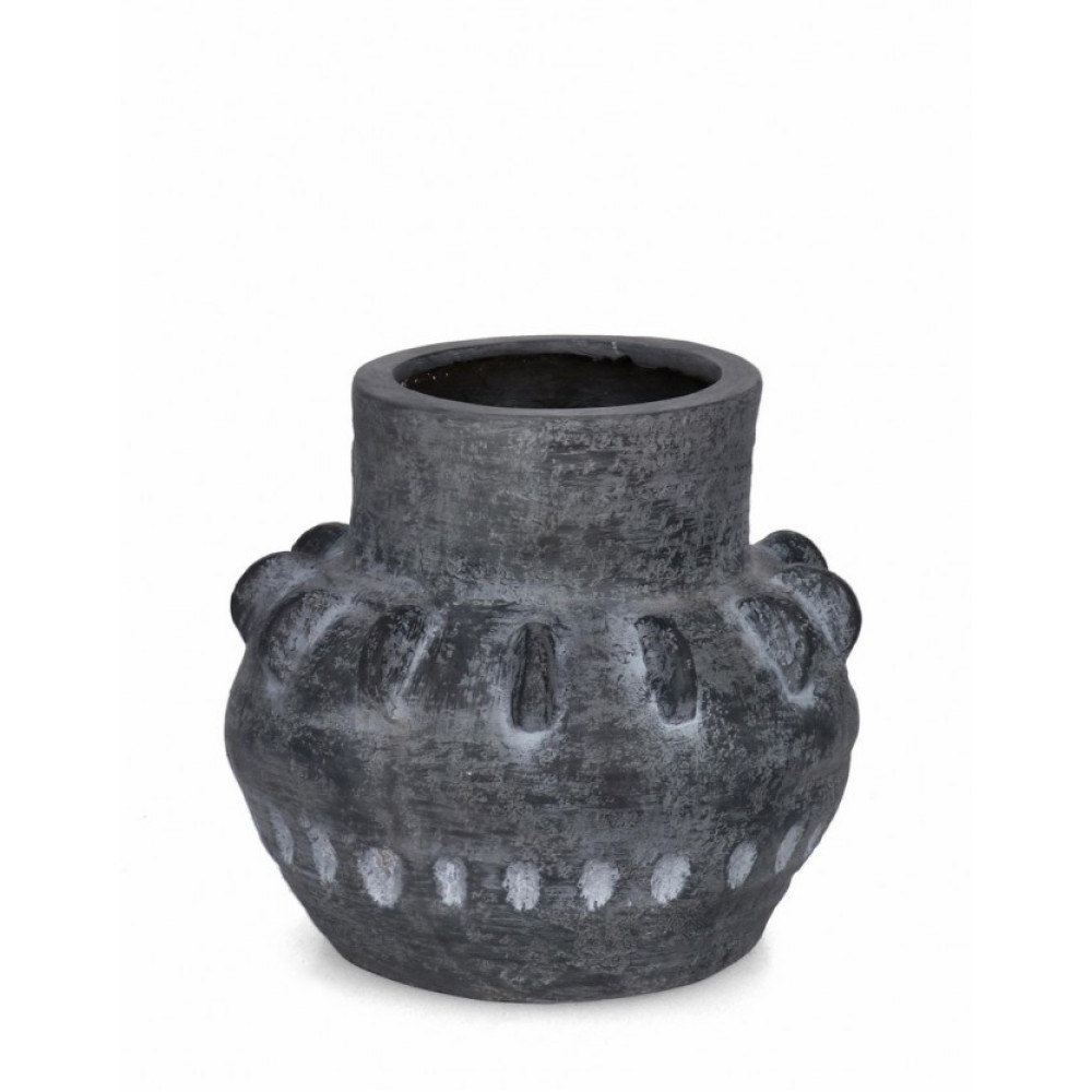 Bizzotto BUCCHERO RO СІРИЙ ВАЗОТРИМАЧ D32