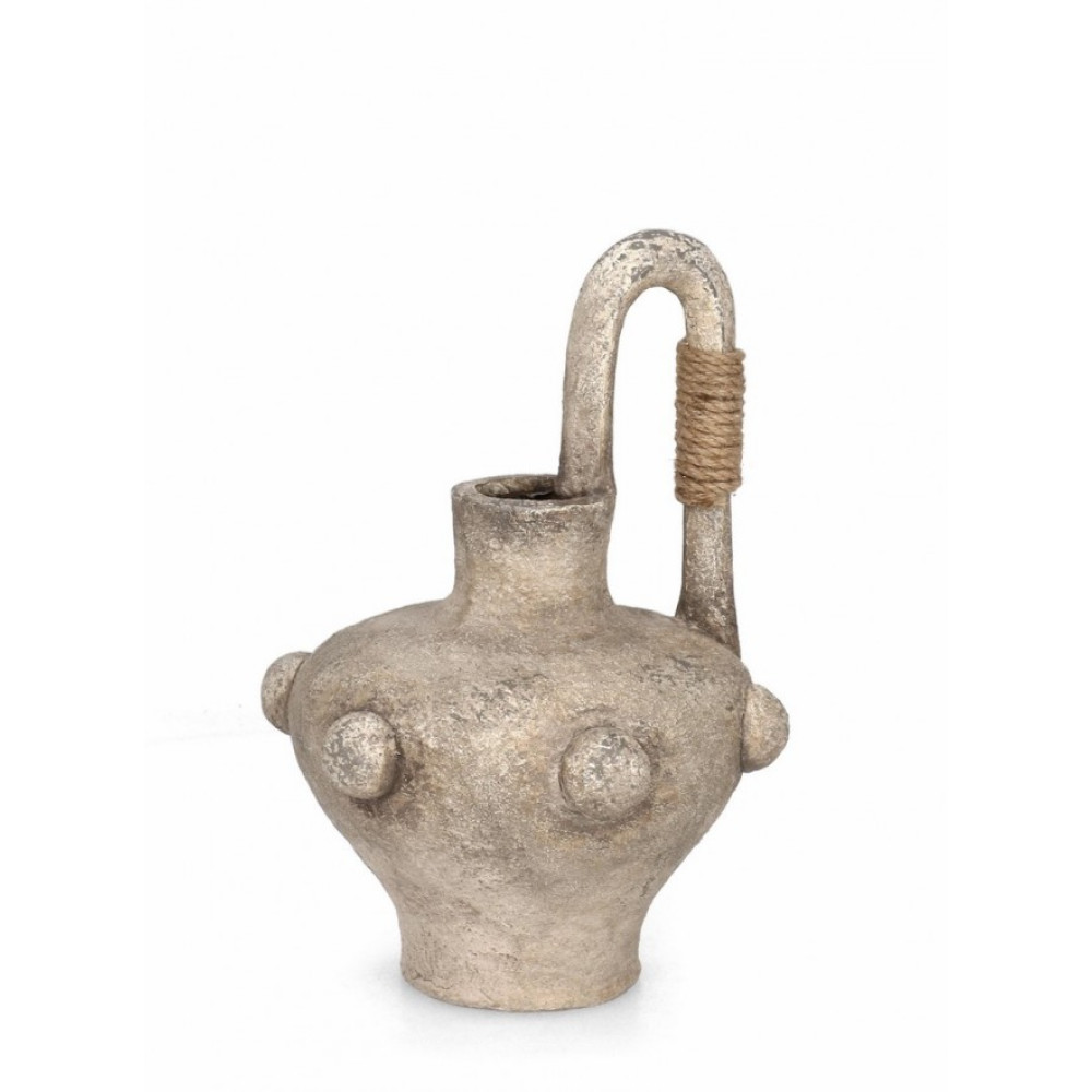 Bizzotto CROMITE RO БЕЖЕВИЙ ВАЗОТРИМАТЕЛЬ H50