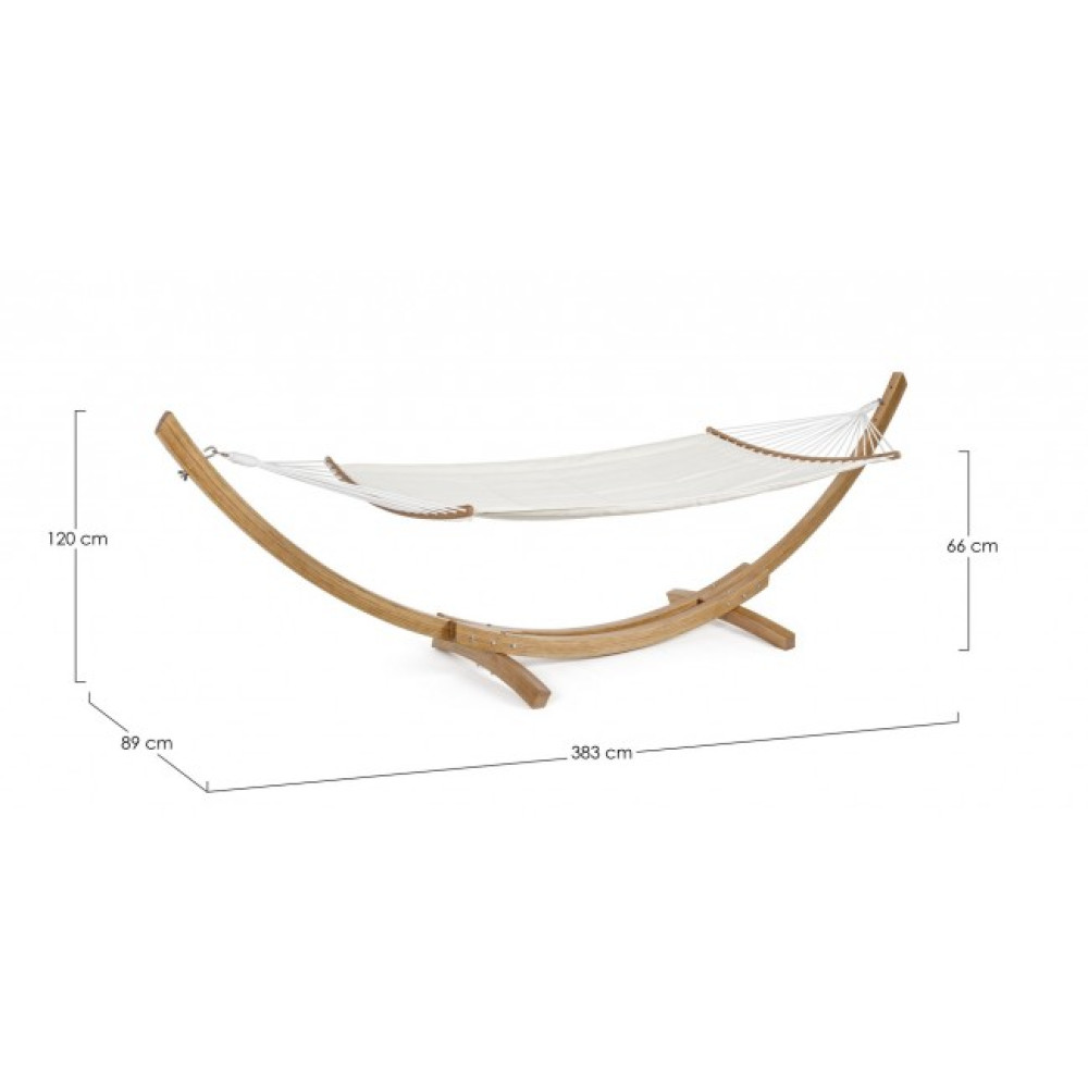 Bizzotto РОЗКІШНИЙ ГАМАК Bizzotto РОЗКІШНИЙ ГАМАК