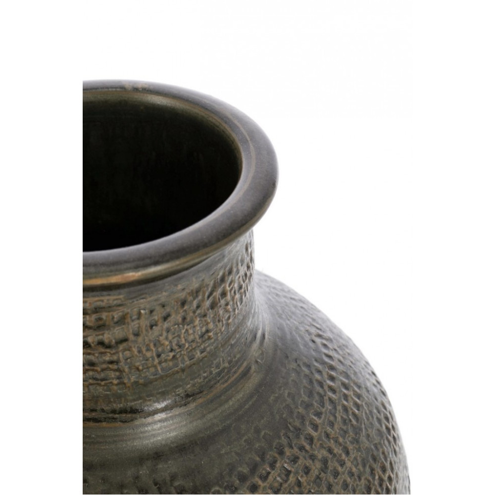 Bizzotto KLAS TERRACOTTA GR ВАЗА H. H35