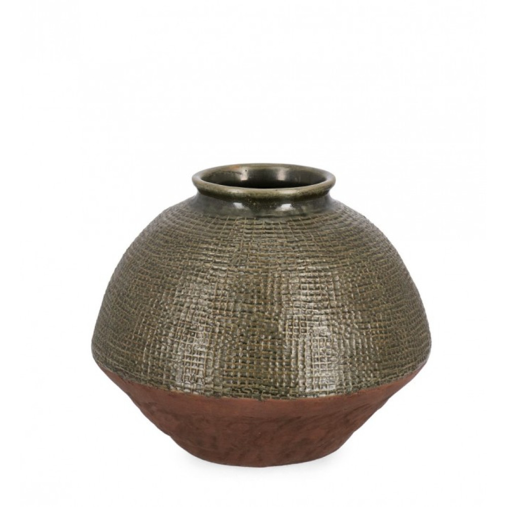 Bizzotto KLAS TERRCOTTA GR ВАЗА H. D47