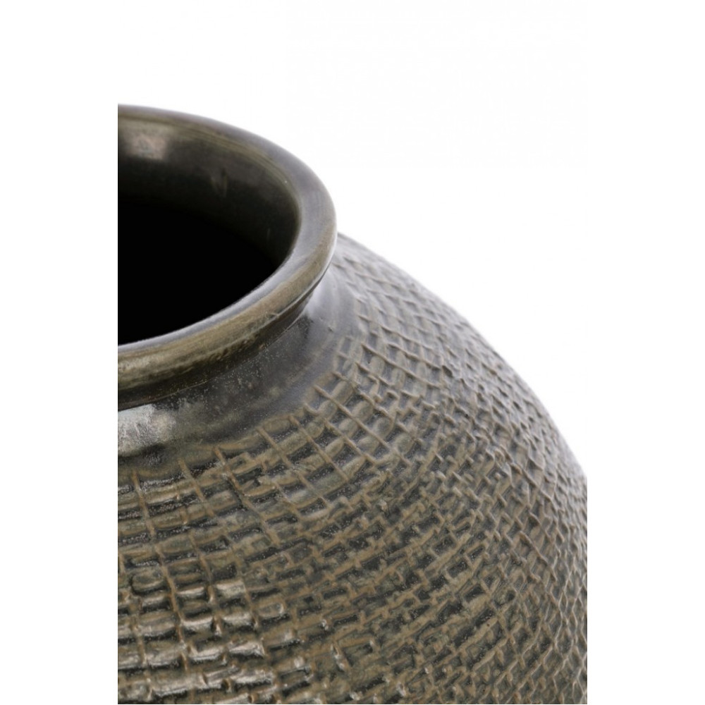 Bizzotto KLAS TERRCOTTA GR ВАЗА H. D47