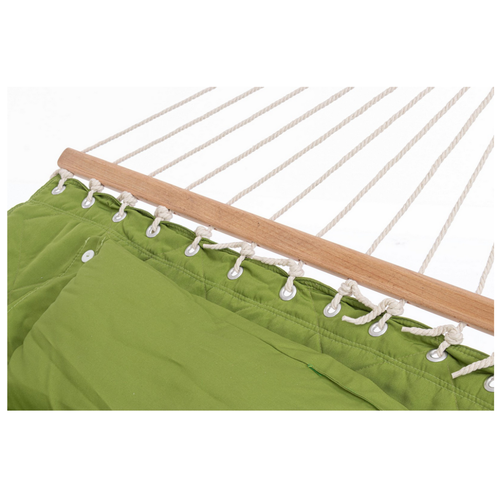 Yes Гамак SELAYA GREEN W-ROD 140X200 Yes Гамак SELAYA GREEN W-ROD 140X200