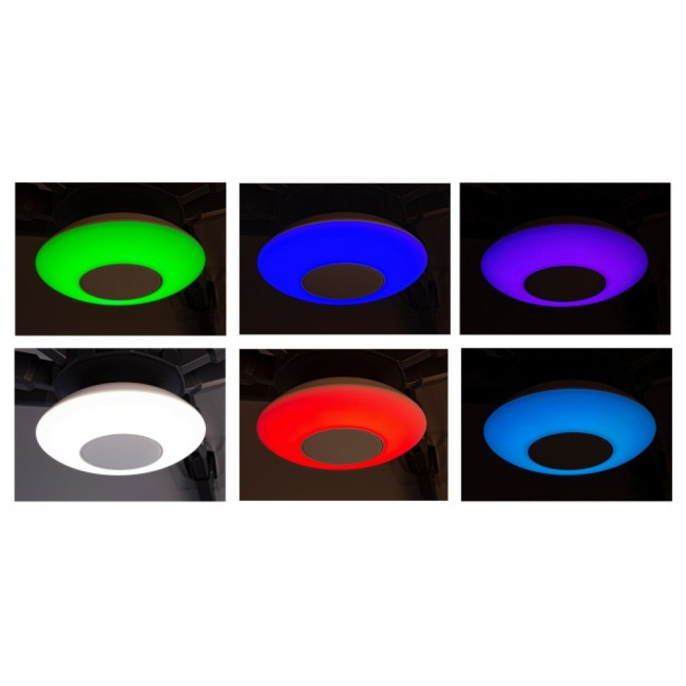 Bizzotto ДИНАМІК З LED ДЛЯ ПАРАСОЛІ