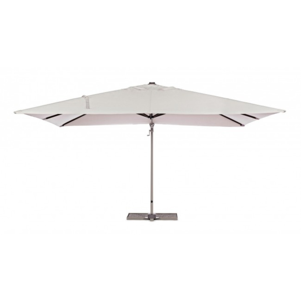 Bizzotto ПАРАСОЛЯ ОТ ПІСКУ SARAGOZZA 3X4.T Bizzotto ПАРАСОЛЯ ОТ ПІСКУ SARAGOZZA 3X4.T