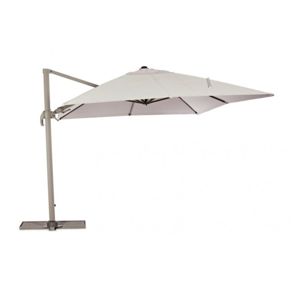 Bizzotto ПАРАСОЛЯ ОТ ПІСКУ SARAGOZZA 3X4.T Bizzotto ПАРАСОЛЯ ОТ ПІСКУ SARAGOZZA 3X4.T