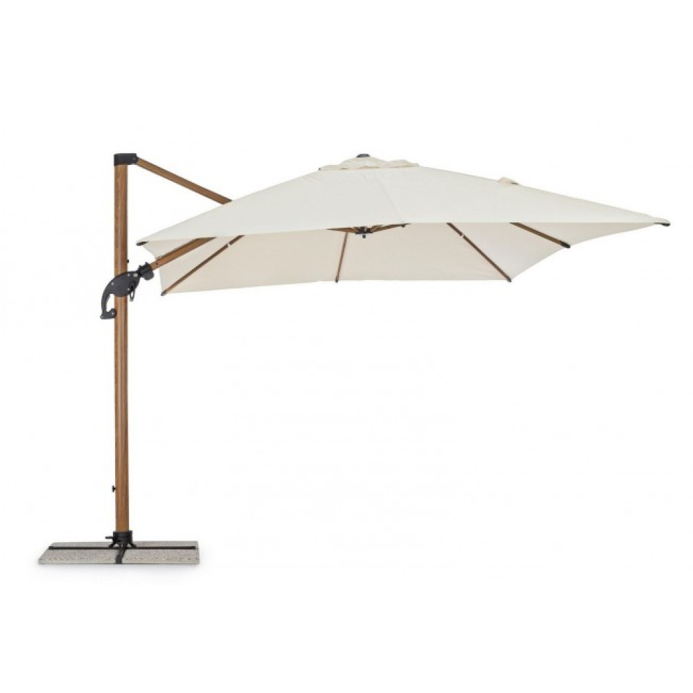 Bizzotto ORION NAT-БЕЖЕВА ПАРАСОЛЯ 3X4 T Bizzotto ORION NAT-БЕЖЕВА ПАРАСОЛЯ 3X4 T
