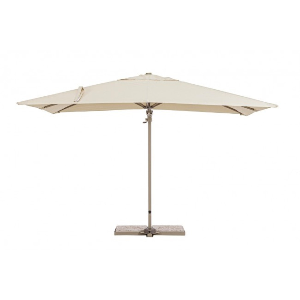 Bizzotto ПАРАСОЛКА САРАГОЗЗА САНД 2X3 T Bizzotto ПАРАСОЛКА САРАГОЗЗА САНД 2X3 T