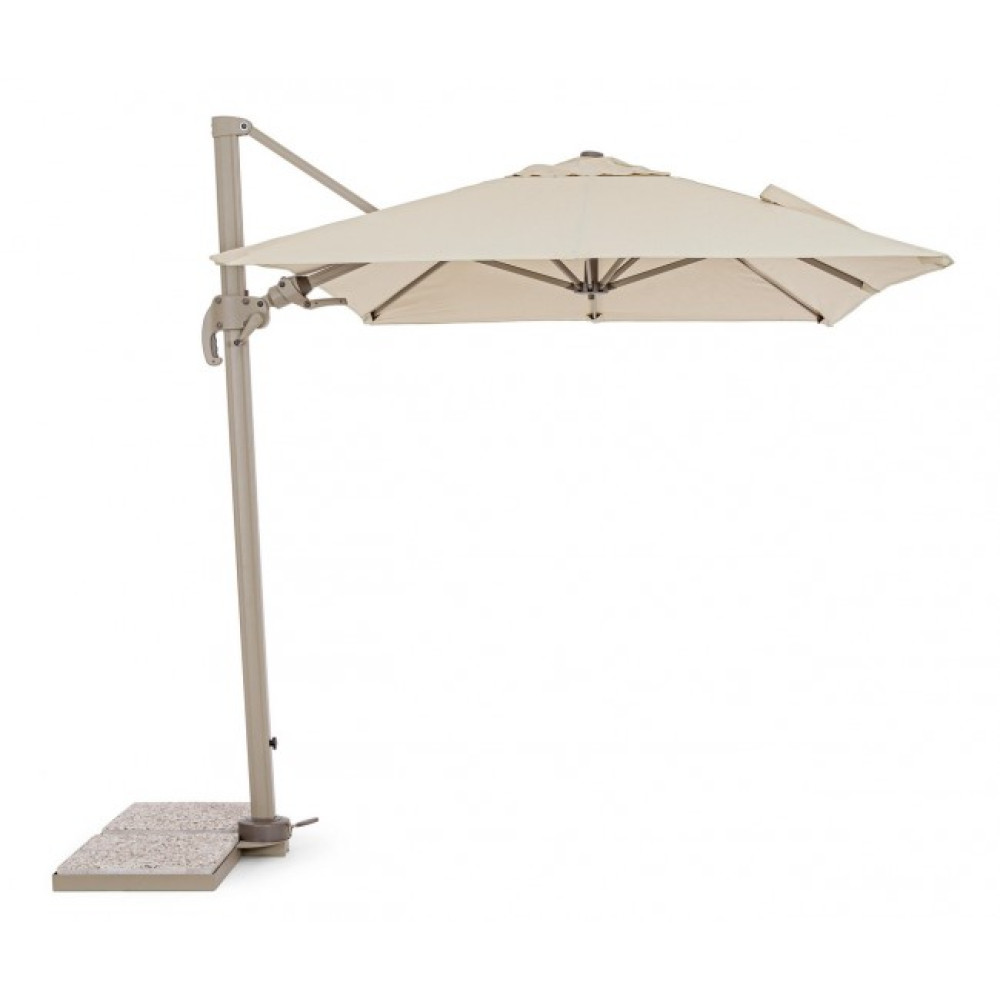 Bizzotto ПАРАСОЛКА САРАГОЗЗА САНД 2X3 T Bizzotto ПАРАСОЛКА САРАГОЗЗА САНД 2X3 T