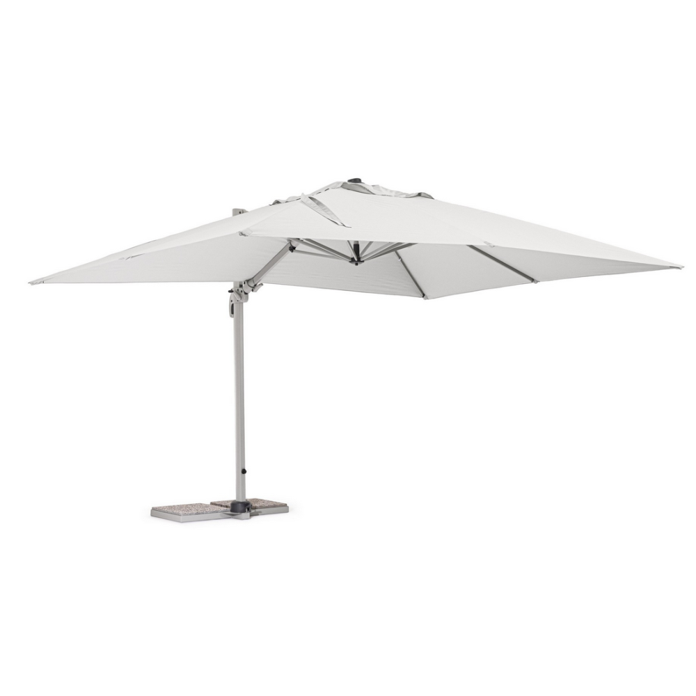 Bizzotto Парасолька від сонця SARAGOZZA NEUTR 3X4 T