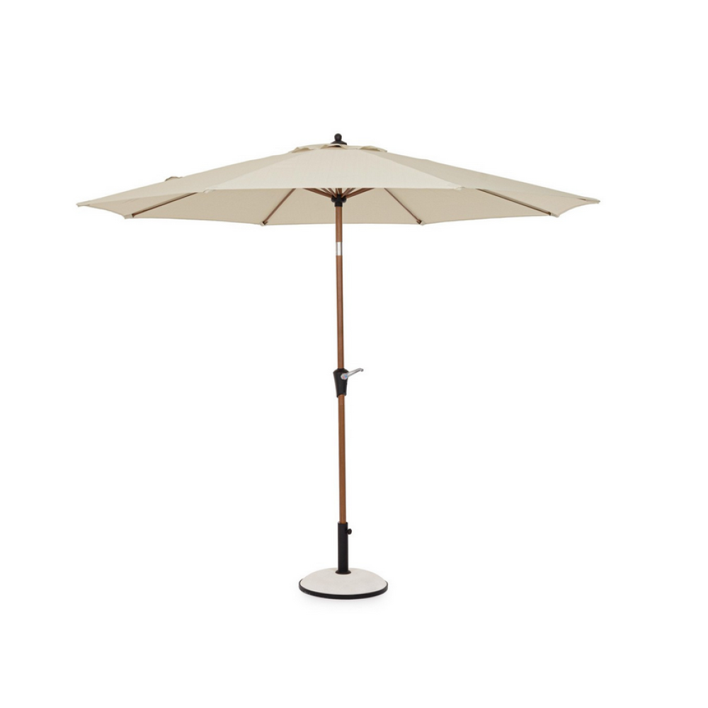 Yes Парасолька PALINURO NAT-NAT 3M W-TILT