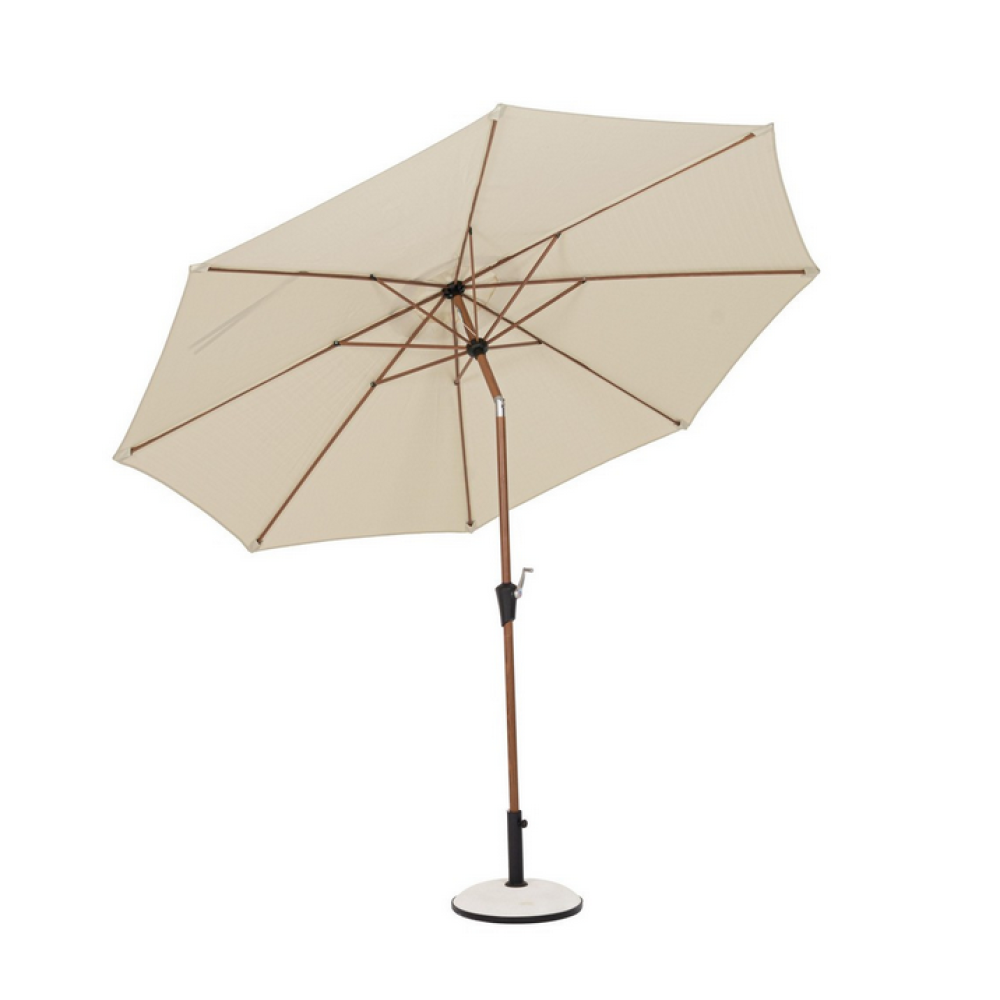 Yes Парасолька PALINURO NAT-NAT 3M W-TILT