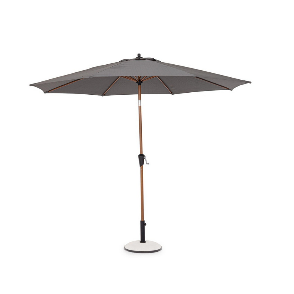 Yes Парасолька PALINURO NAT-GREY 3M W-TILT