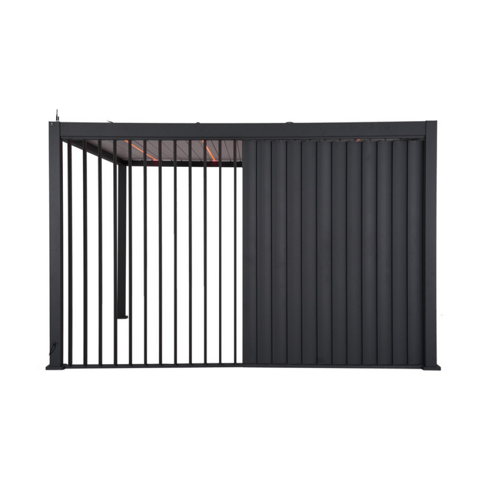 Bizzotto OCEAN VERT CHAR.PERG.SUN-B.SIDE 3.6