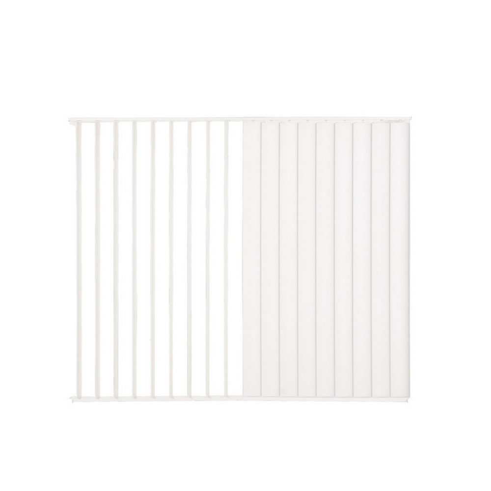 Bizzotto OCEAN-MAREA VERT WH.PER.SUN-B.SIDE 3M Bizzotto OCEAN-MAREA VERT WH.PER.SUN-B.SIDE 3M