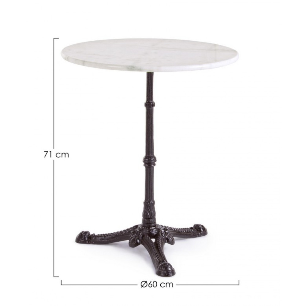 Yes СТОЛ LOREN D60