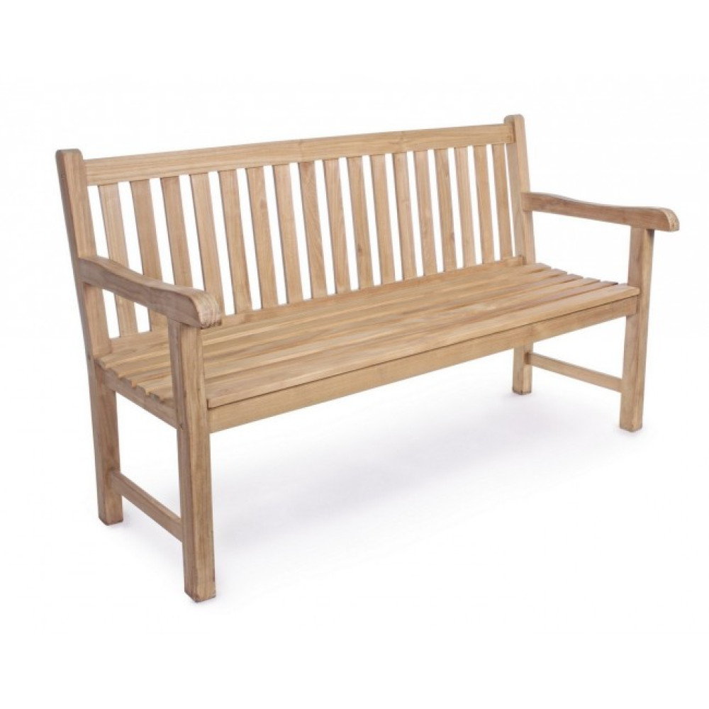 Bizzotto ЛАВКА LINDA TEAK 150