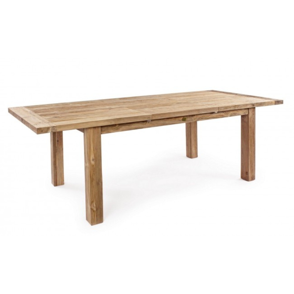 Bizzotto BOUNTY EXT. СТІЛ 180-250 ПЕРЕРОБЛЕНОГО ТІКУ