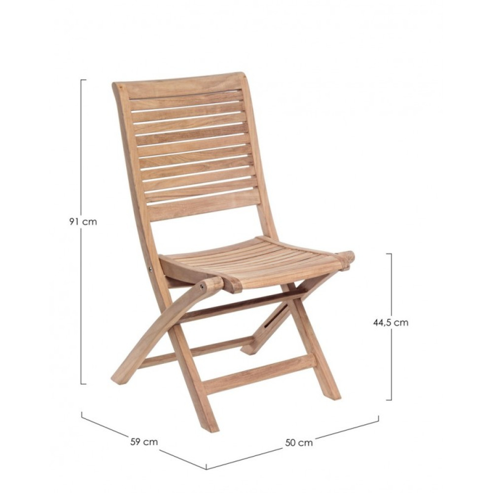 Bizzotto КРІСЛО МЕРІЛЕНД