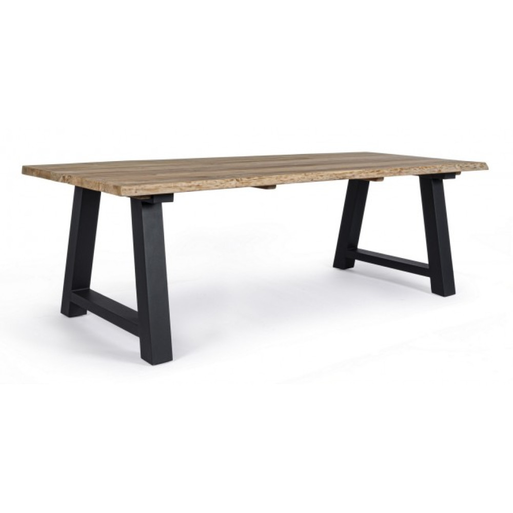 Homemotion ROLLAND CHARCOAL AM03 СТІЛ 240X100