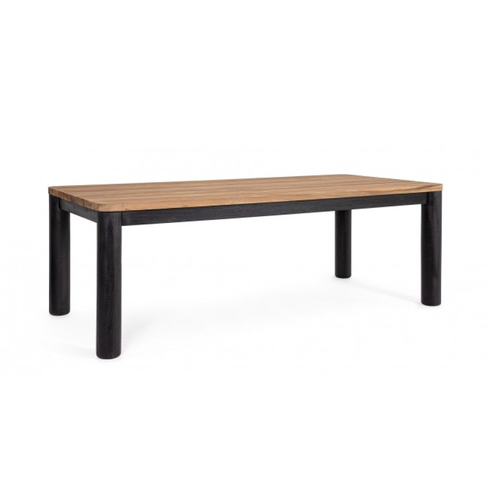 Homemotion РОДЕРІК СТІЛ 220Х100