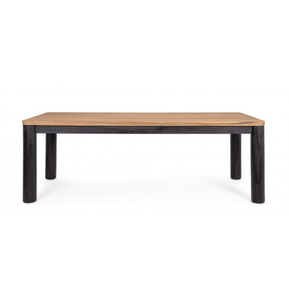 Homemotion РОДЕРІК СТІЛ 220Х100