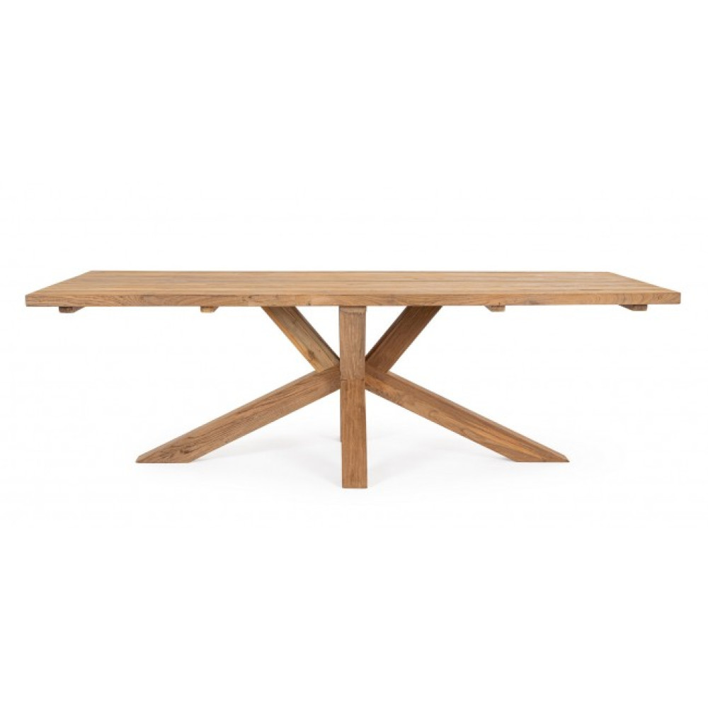 Homemotion СТІЛ ДЖЕРСІ 240Х100 Homemotion СТІЛ ДЖЕРСІ 240Х100