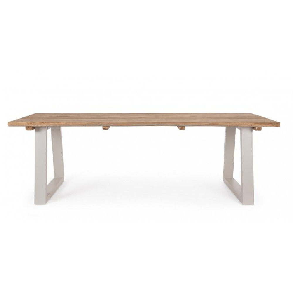 Homemotion СТІЛ LEGEND ШОВК 240Х100 Homemotion СТІЛ LEGEND ШОВК 240Х100