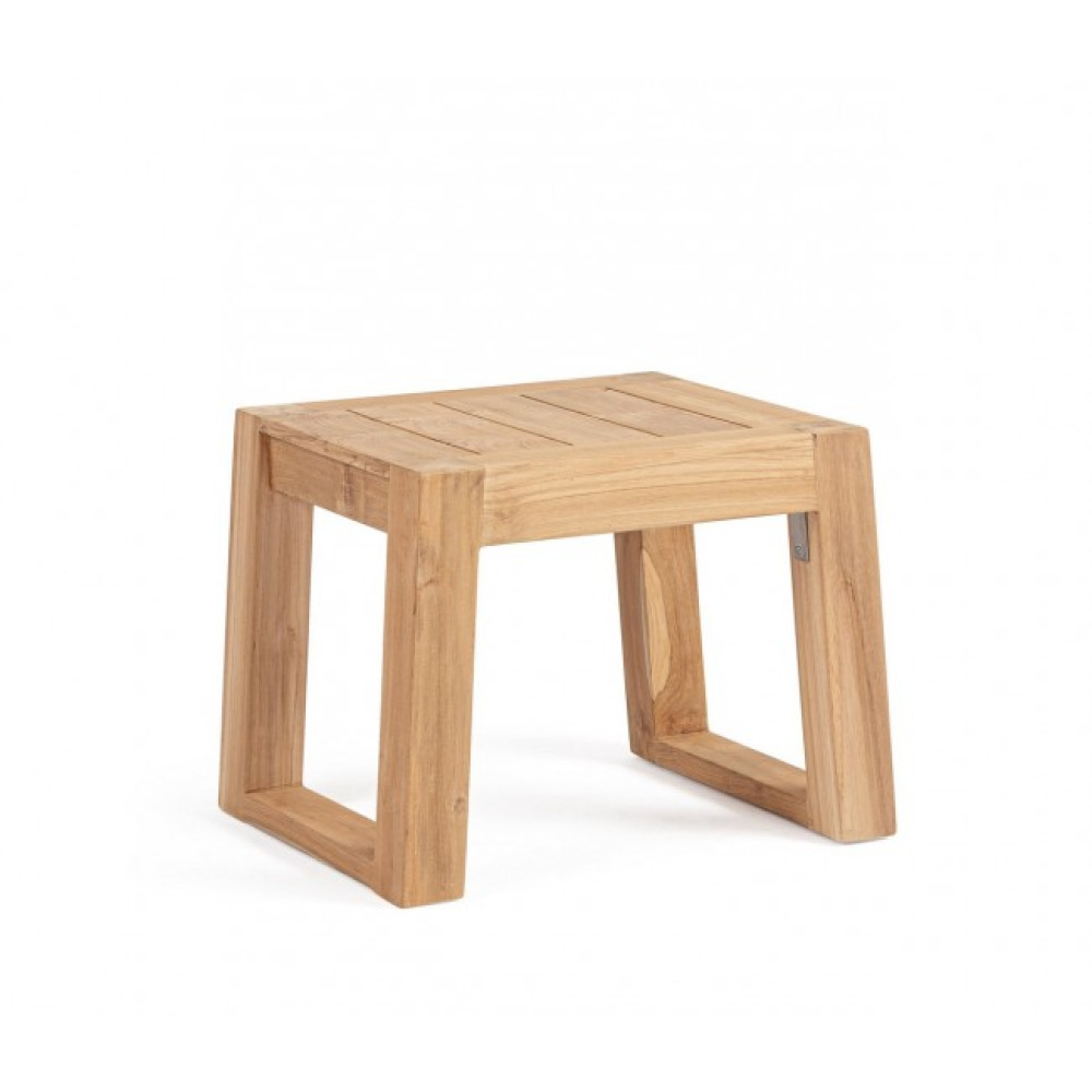 Homemotion СТОЛ КАВОВИЙ JEREMY 40X50