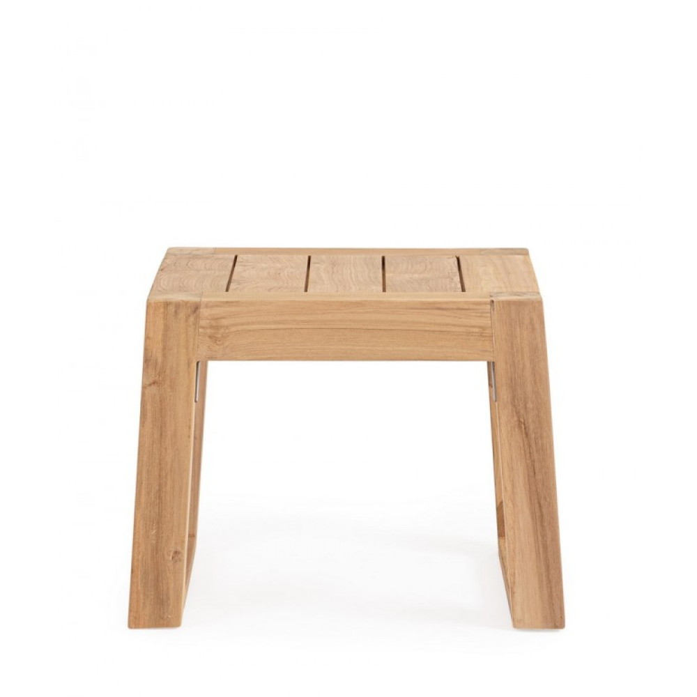 Homemotion СТОЛ КАВОВИЙ JEREMY 40X50 Homemotion СТОЛ КАВОВИЙ JEREMY 40X50