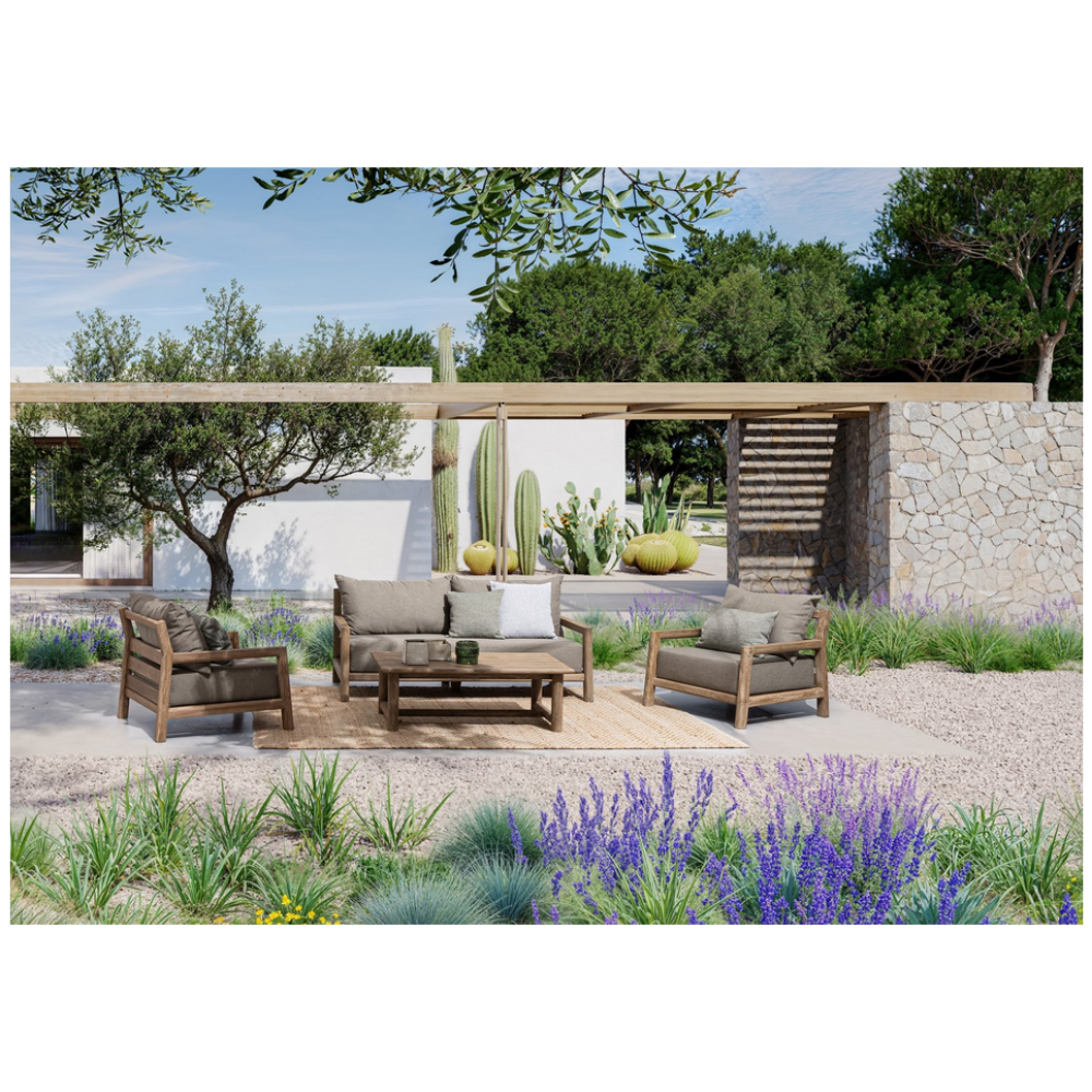 Homemotion Крісло MAYNARD Homemotion Крісло MAYNARD