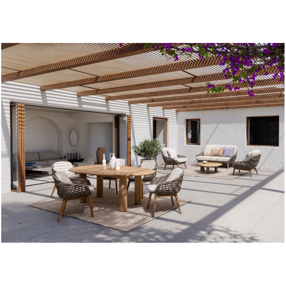 Homemotion Стіл TITUS 220X110