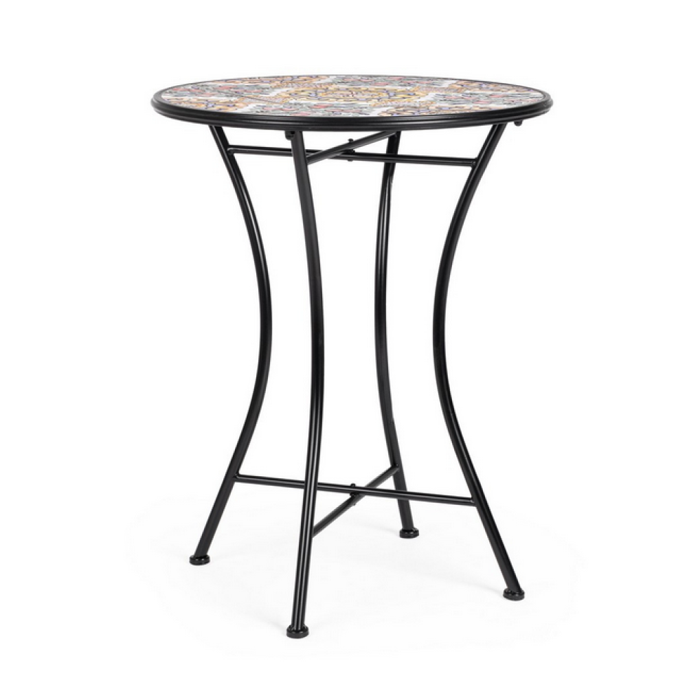 Yes СТІЛ SANTORINI ROUND D60