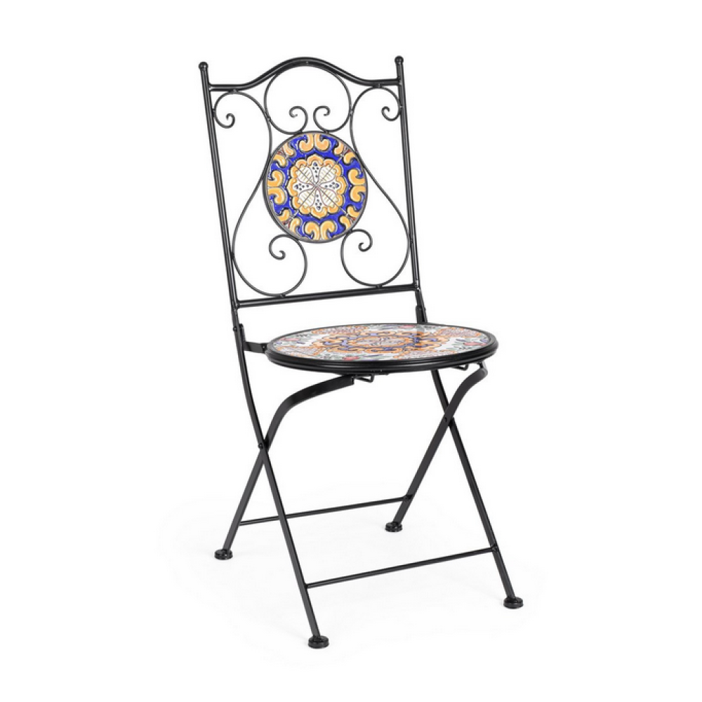 Yes СТІЛЕЦЬ SANTORINI FOLDING