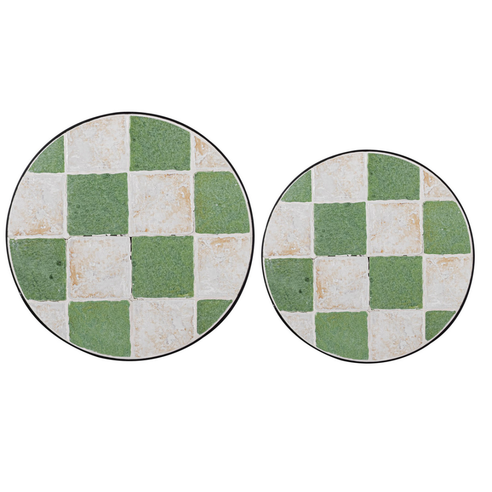 Yes НАБІР ЖУРНАЛЬНИХ СТОЛИКІВ LOIRE RO, 2 шт.