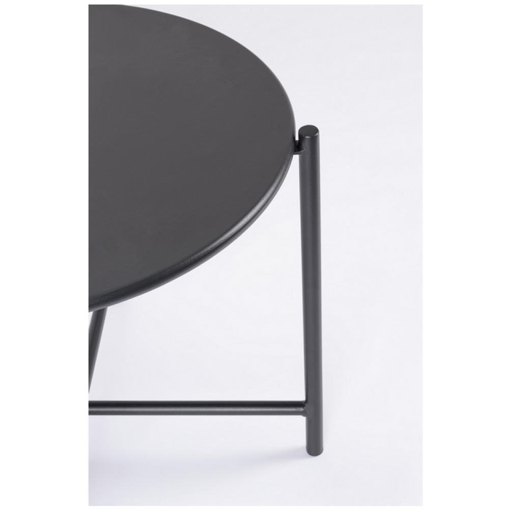 Yes КОМПЛЕКТ ДИВАНІВ 5шт OSTUNI CHARCOAL