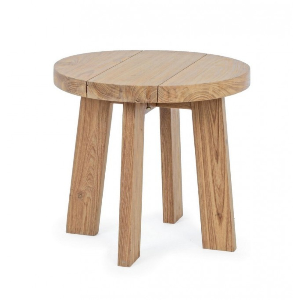 Bizzotto БОЛІВАР КАВОВИЙ СТІЛ D50 - FSC