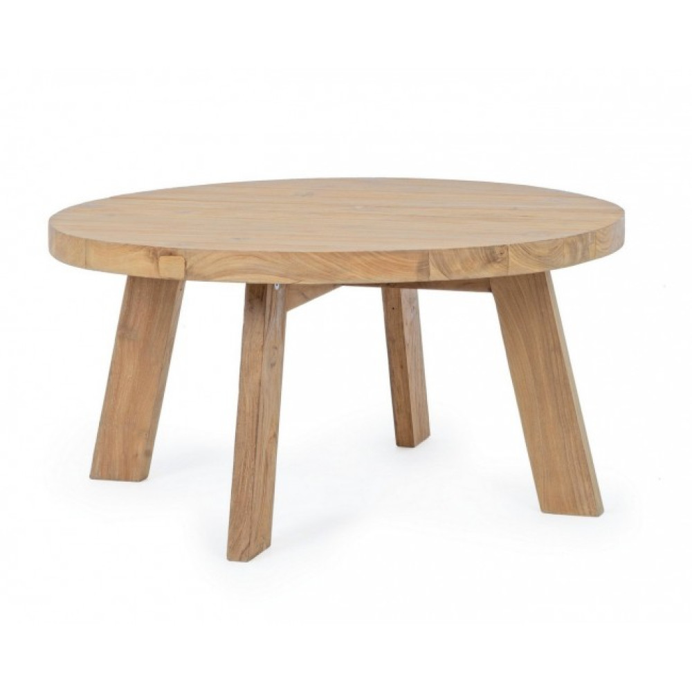 Bizzotto СТОЛ КАВОВИЙ БОЛІВАР D80 - FSC