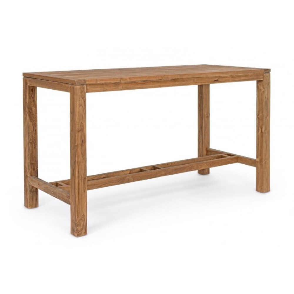 Homemotion MARICRUZ NEW БАРНИЙ СТІЛ 180X80 - FSC