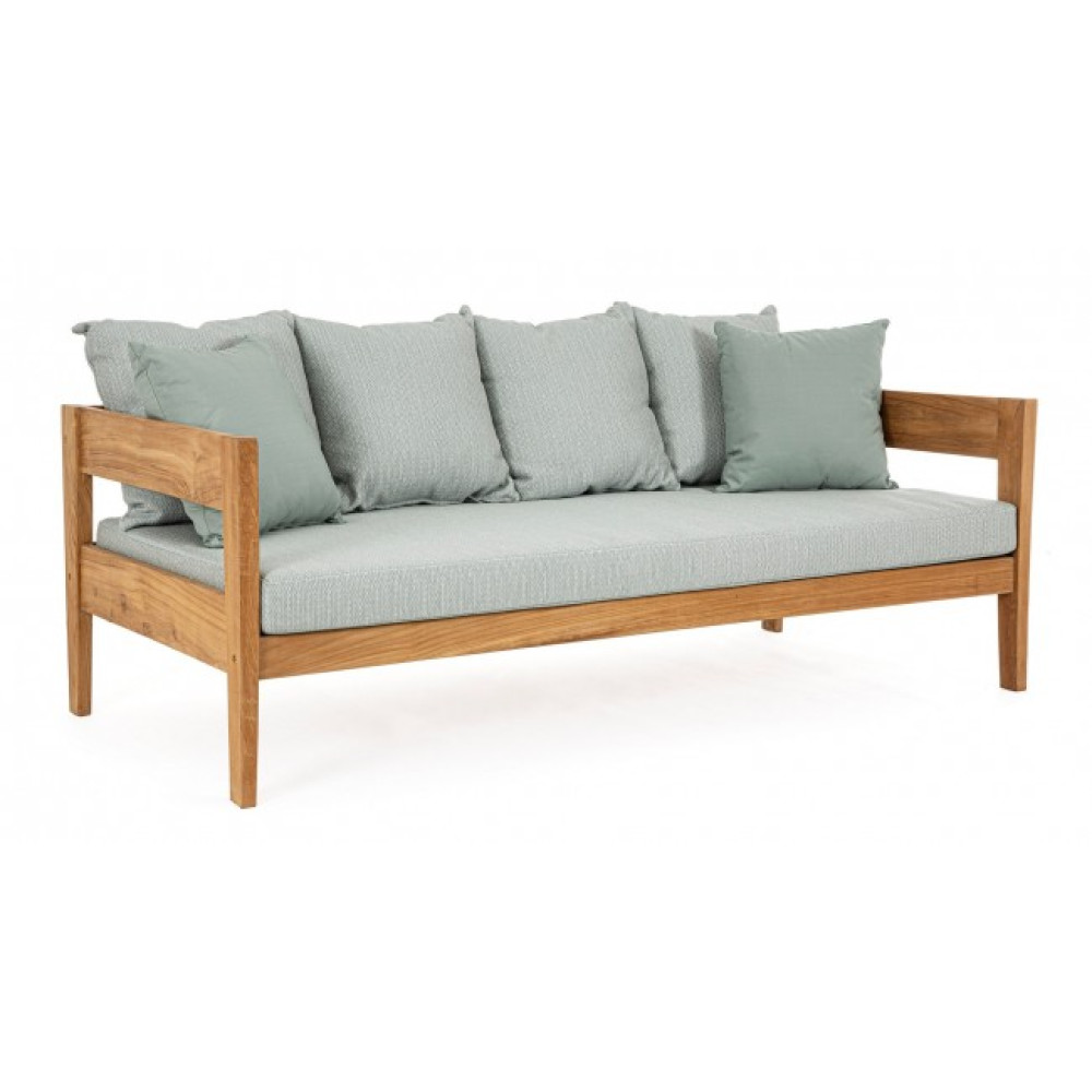 Homemotion KOBO AQUA ДИВАН 3 МІСЦЯ W-CUSH - FSC