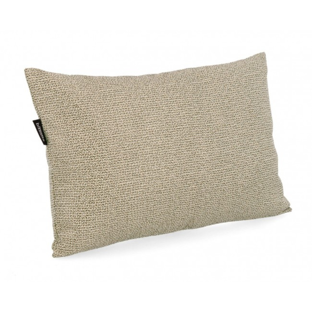 Bizzotto ПОДУШКА BAHAR BR MELANGE 03 60X40