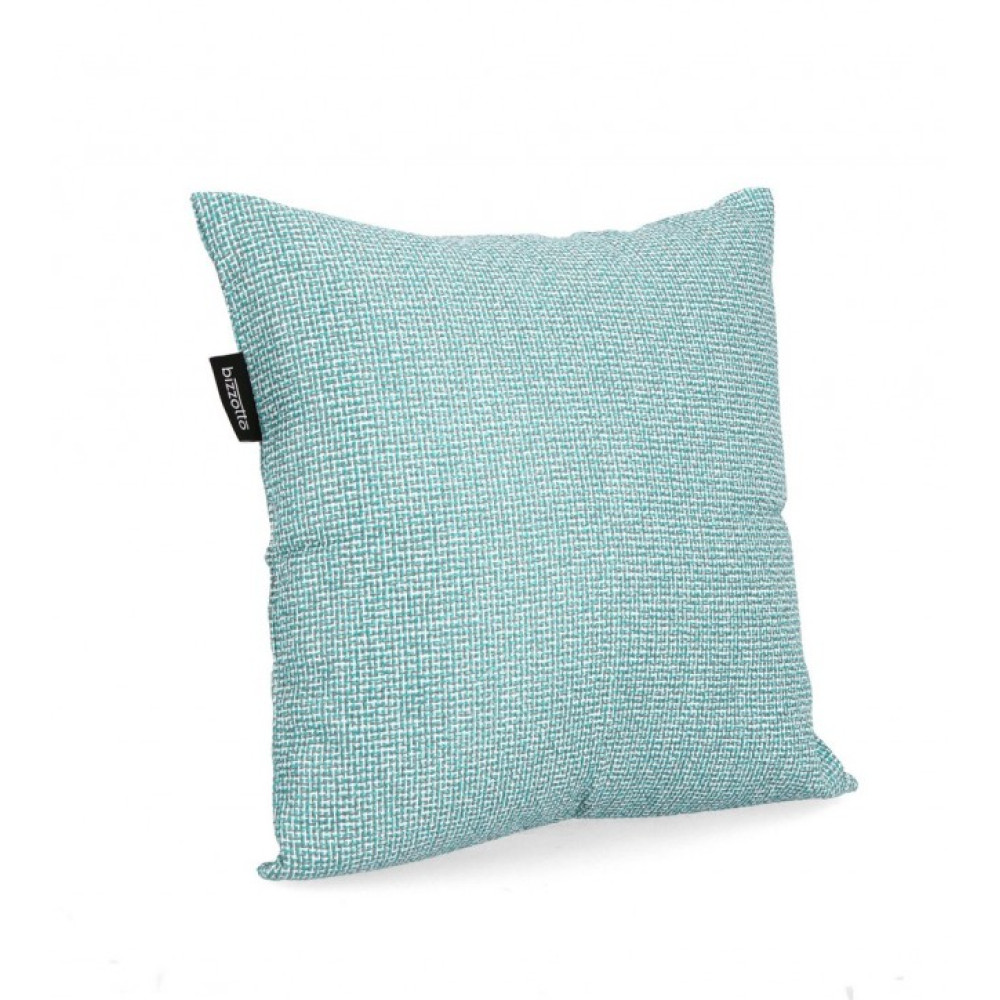 Bizzotto ПОДУШКА BAHAR L.BLUE MELANG.15 45X45