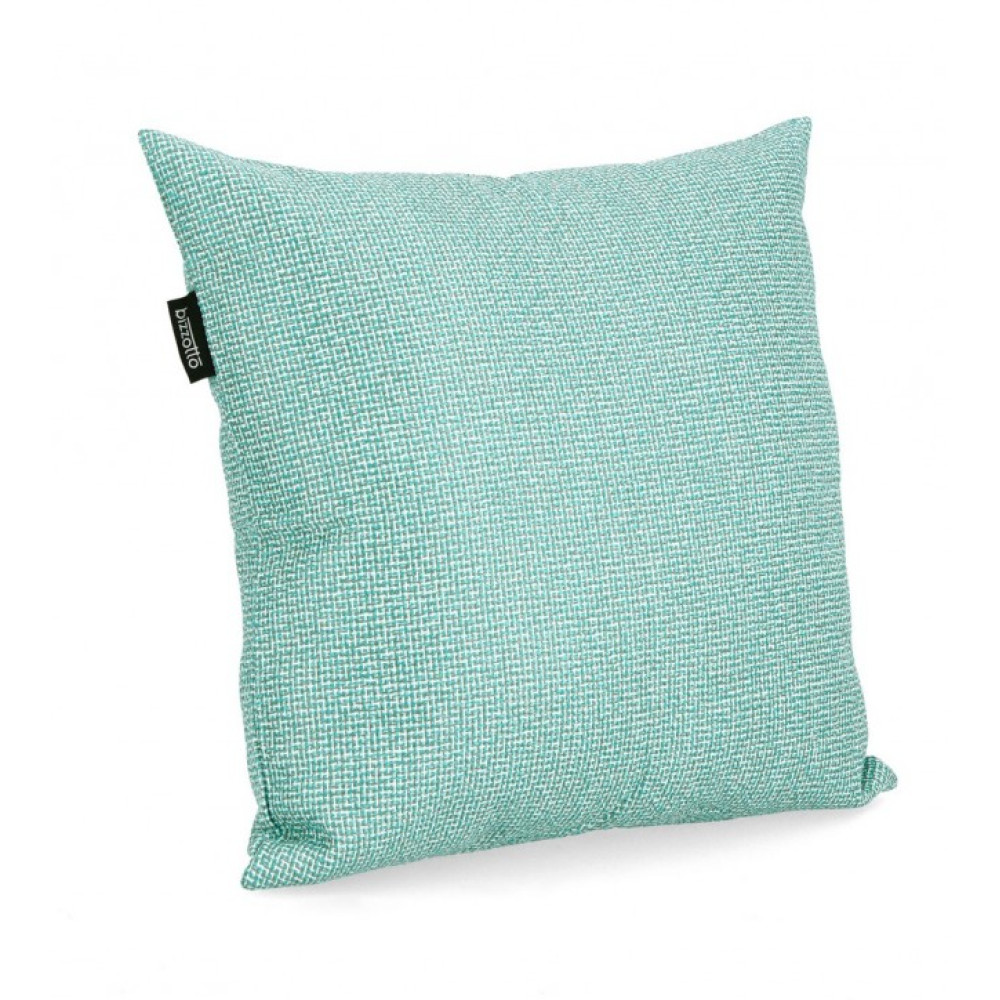 Bizzotto ПОДУШКА BAHAR L.BLUE MELANG.15 50X50