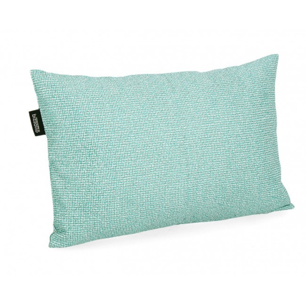 Bizzotto ПОДУШКА BAHAR L.BLUE MELANG.15 60X40
